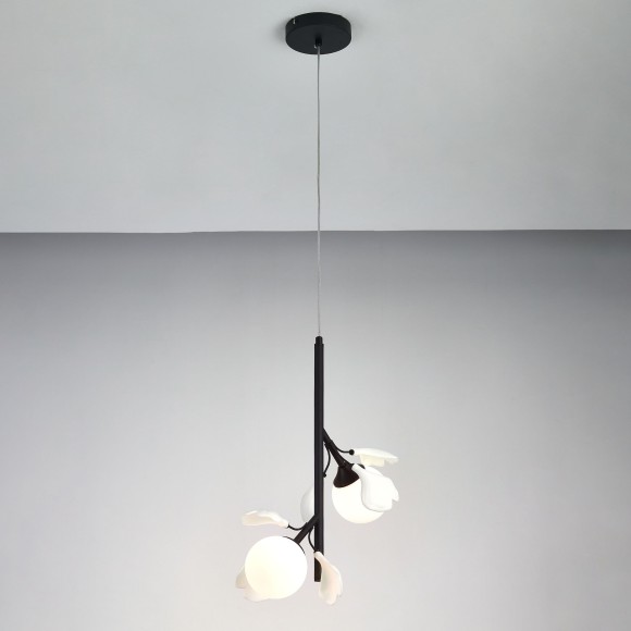 Подвес Ceramo BW Lightstar 799027 Подвес Ceramo BW Lightstar 799027