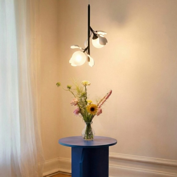 Подвес Ceramo BW Lightstar 799027 Подвес Ceramo BW Lightstar 799027