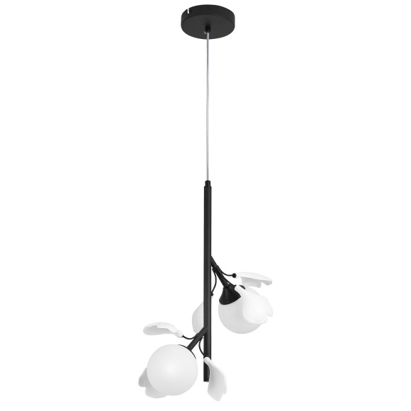 Подвес Ceramo BW Lightstar 799027 Подвес Ceramo BW Lightstar 799027