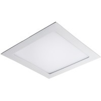 Встраиваемый светильник Lightstar 224184 Zocco IP40 светодиодный LED 180W