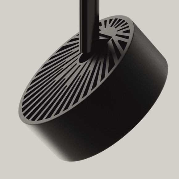 TR040-4-18WTW-DD-B Трековый магнитный SMART (App, DALI, Алиса) светодиодный светильник Maytoni Exility CRI90+ 2700-6000К 750Лм 120° 18Вт