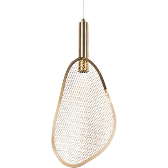 10349/S Подвесной светильник LOFT IT Leaf