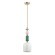 Подвесной светильник с 1 плафоном Odeon Light 4861/1 CANDY под лампу 1xE14 1*40W