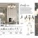 Подвесной светильник с 1 плафоном Odeon Light 4861/1 CANDY под лампу 1xE14 1*40W