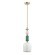 Подвесной светильник с 1 плафоном Odeon Light 4861/1 CANDY под лампу 1xE14 1*40W