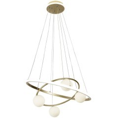 Подвесной светильник Orbium 4185-6P Подвесной светильник Orbium 4185-6P