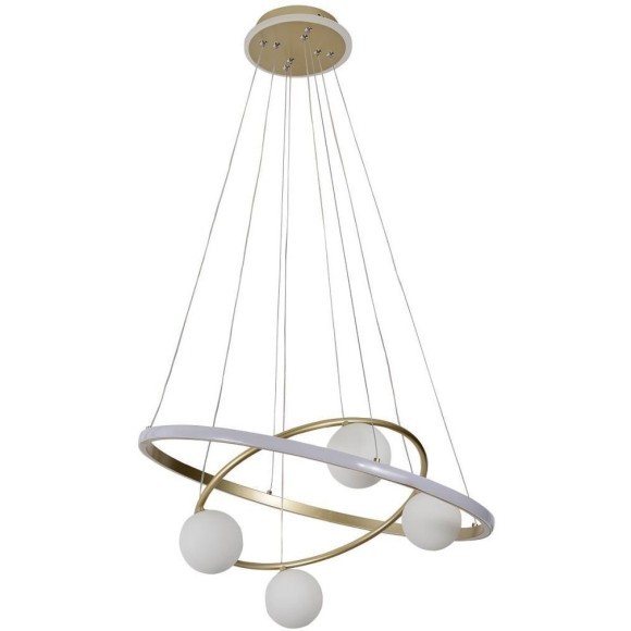 Подвесной светильник Orbium 4185-6P