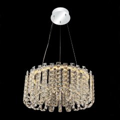 Люстра подвесная Lussole LSP-7266 Люстра подвесная Lussole LSP-7266