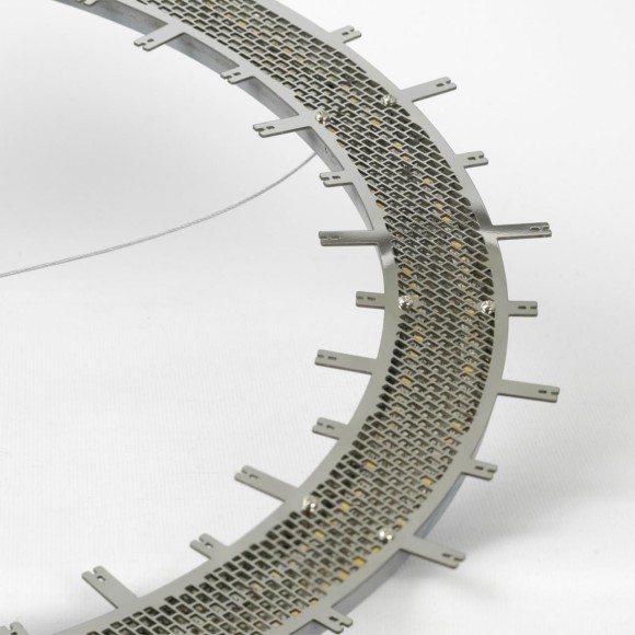 Люстра подвесная Lussole LSP-7266 Люстра подвесная Lussole LSP-7266