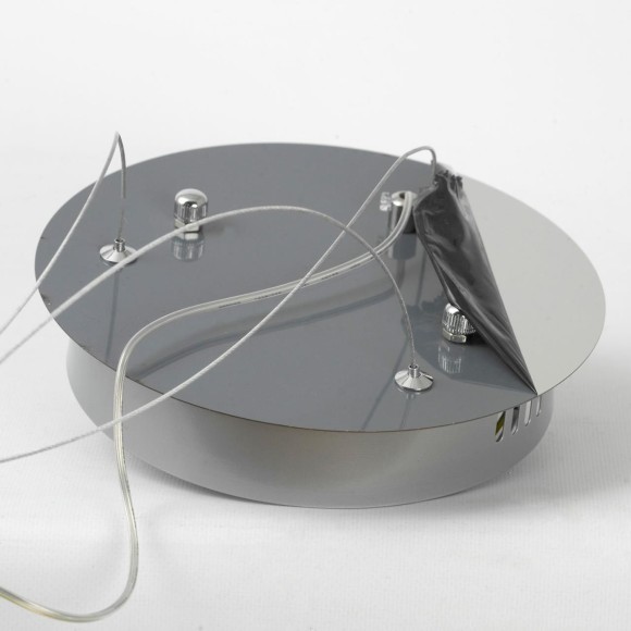 Люстра подвесная Lussole LSP-7266 Люстра подвесная Lussole LSP-7266