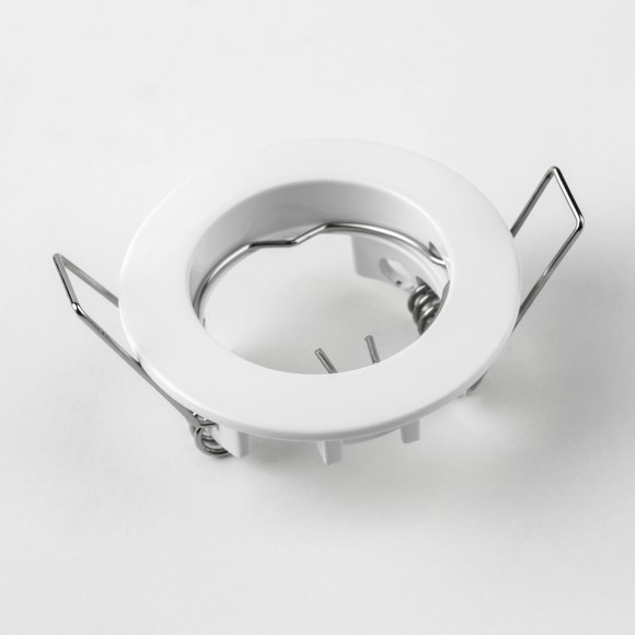 Встраиваемый светильник Lightstar 11040 Lega 11 под лампу 1xGU10 35W