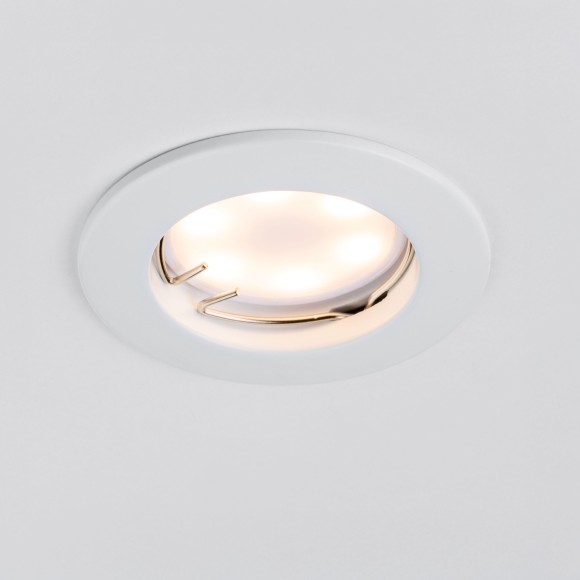 Встраиваемый светильник Lightstar 11040 Lega 11 под лампу 1xGU10 35W