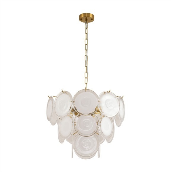 Люстра E14 5*40W 220V CHIPSY 8320/5