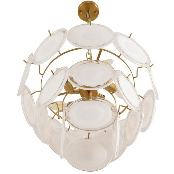 Люстра E14 5*40W 220V CHIPSY 8320/5