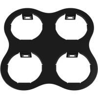 Рамка для светильника DOMINO ROUND 214647