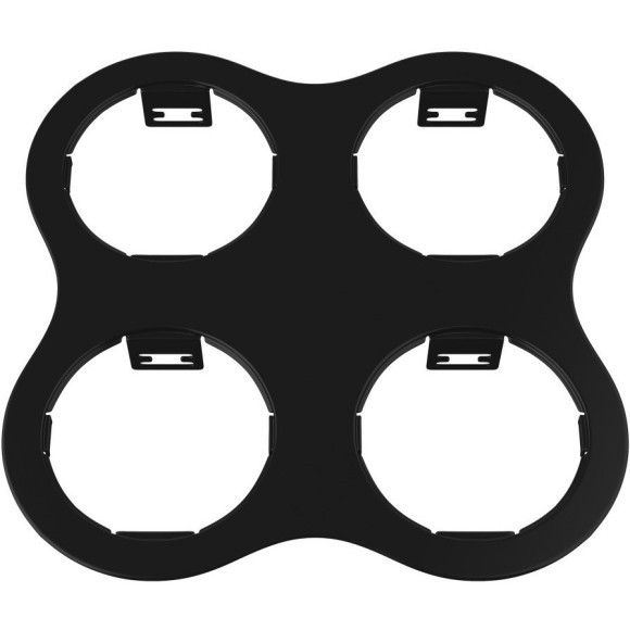 Рамка для светильника DOMINO ROUND 214647