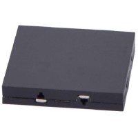 Коннектор для создания Г, Т и Х соединений Favourite Unika 1004-CB-031