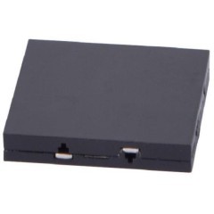 Коннектор для создания Г, Т и Х соединений Favourite Unika 1004-CB-031 Коннектор для создания Г, Т и Х соединений Favourite Unika 1004-CB-031