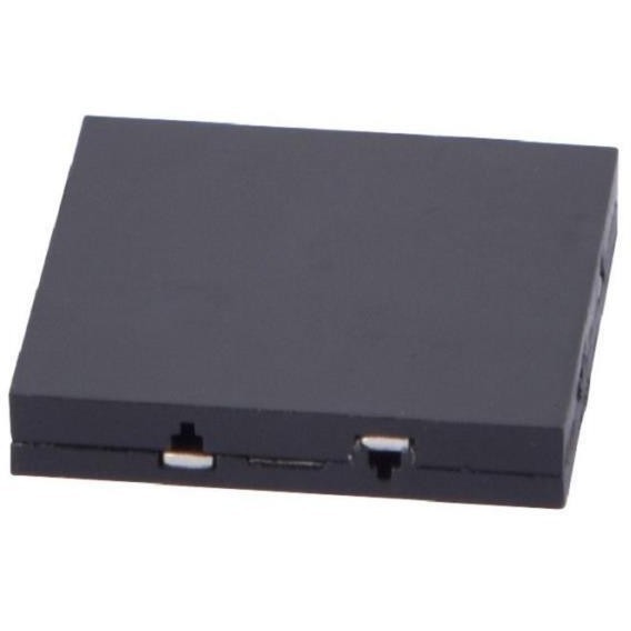 Коннектор для создания Г, Т и Х соединений Favourite Unika 1004-CB-031