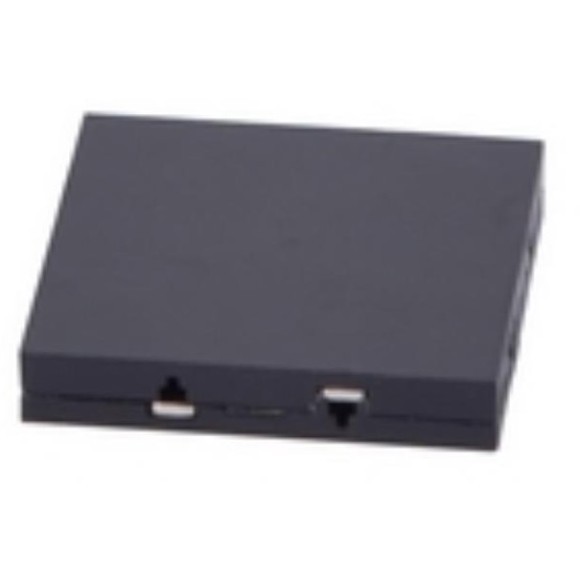 Коннектор для создания Г, Т и Х соединений Favourite Unika 1004-CB-031