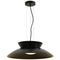 Подвесной светильник со сменой цветовой температуры Favourite 4843-1P Salver