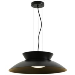 Подвесной светильник со сменой цветовой температуры Favourite 4843-1P Salver