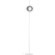 10237F White Торшер LOFT IT Wonders