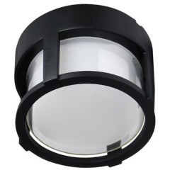 Уличный потолочный светильник Arte Lamp ULYSSES A6206PF-1BK Уличный потолочный светильник Arte Lamp ULYSSES A6206PF-1BK