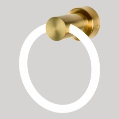 Бра Lussole LSP-7365 Бра Lussole LSP-7365