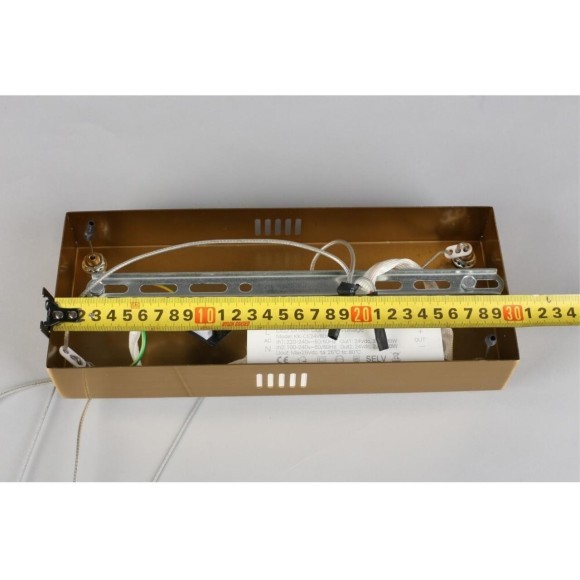 Люстра подвесная APL.045.03.50 Люстра подвесная APL.045.03.50