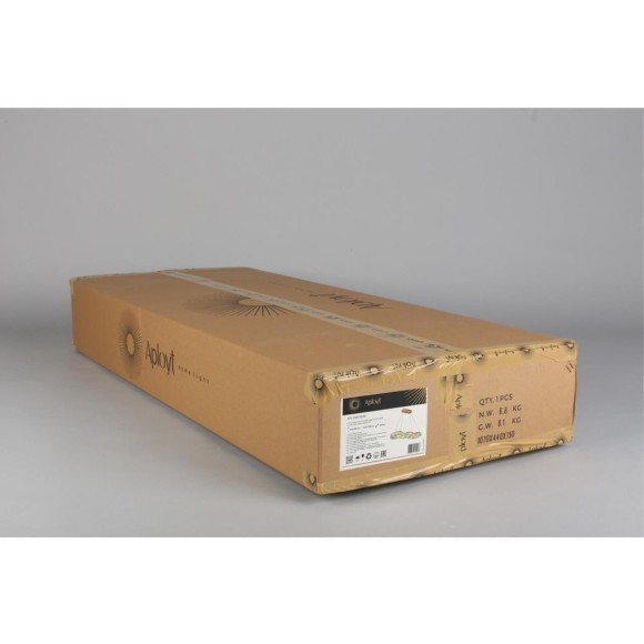 Люстра подвесная APL.045.03.50 Люстра подвесная APL.045.03.50