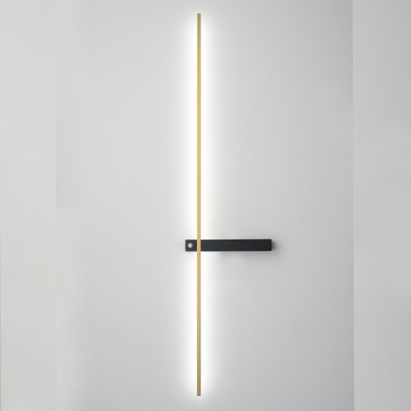 Бра Crystal Lux CLT 077W1000 BL-BS Бра Crystal Lux CLT 077W1000 BL-BS