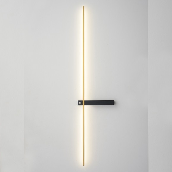 Бра Crystal Lux CLT 077W1000 BL-BS Бра Crystal Lux CLT 077W1000 BL-BS