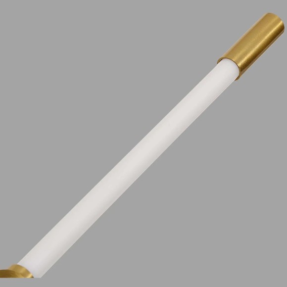 4688-1W Настенный светильник Favourite D90xW50xH600 LEDx8.6W 820LM 4000K