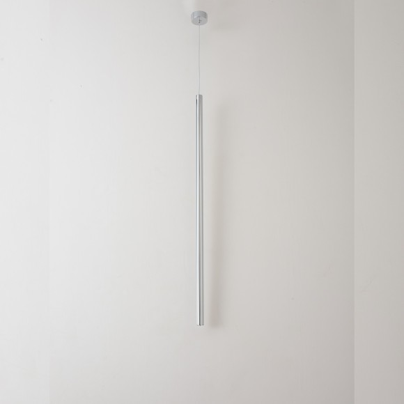 Светильник подвесной Crystal Lux CLT 036C800 CH