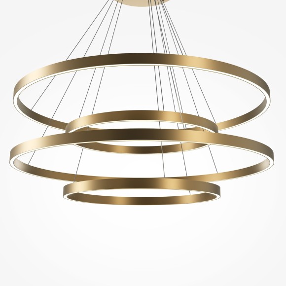 Подвесной светильник Maytoni MOD058PL-L174BSK Подвесной светильник Maytoni MOD058PL-L174BSK