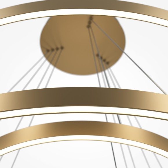 Подвесной светильник Maytoni MOD058PL-L174BSK Подвесной светильник Maytoni MOD058PL-L174BSK