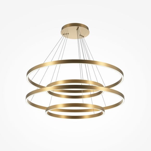 Подвесной светильник Maytoni MOD058PL-L174BSK Подвесной светильник Maytoni MOD058PL-L174BSK