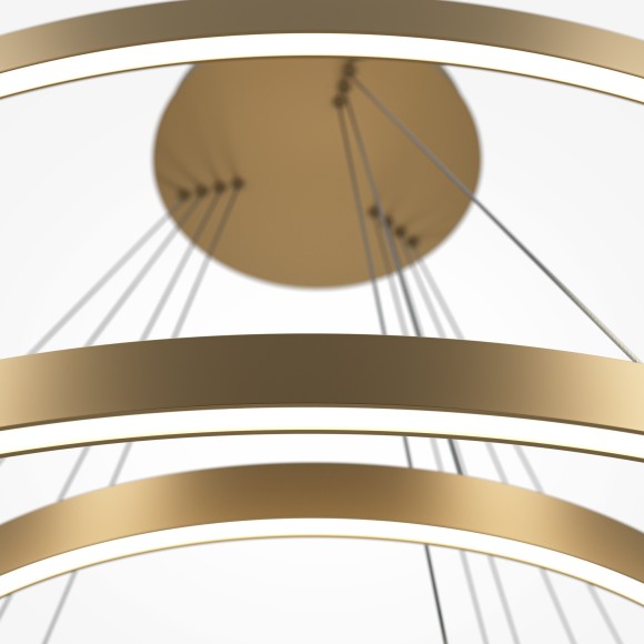Подвесной светильник Maytoni MOD058PL-L174BSK Подвесной светильник Maytoni MOD058PL-L174BSK