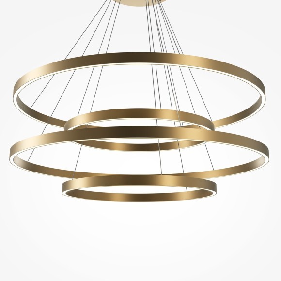 Подвесной светильник Maytoni MOD058PL-L174BSK Подвесной светильник Maytoni MOD058PL-L174BSK