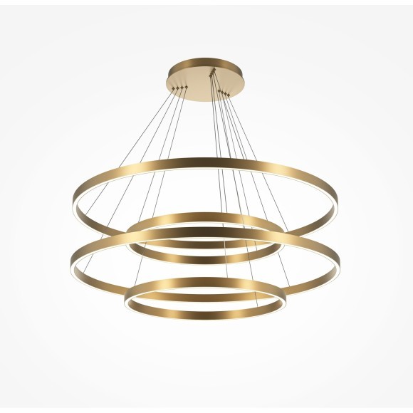 Подвесной светильник Maytoni MOD058PL-L174BSK Подвесной светильник Maytoni MOD058PL-L174BSK