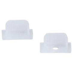 Коннектор-заглушка для алюминиевого профиля Arte Lamp SURFACE A150605E Коннектор-заглушка для алюминиевого профиля Arte Lamp SURFACE A150605E