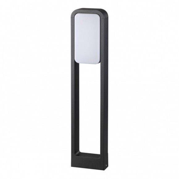 Уличный светильник IP54 LED 20W 4000K AC85-265V Odeon Light VILLA 6656/20GL