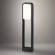 Уличный светильник IP54 LED 20W 4000K AC85-265V Odeon Light VILLA 6656/20GL