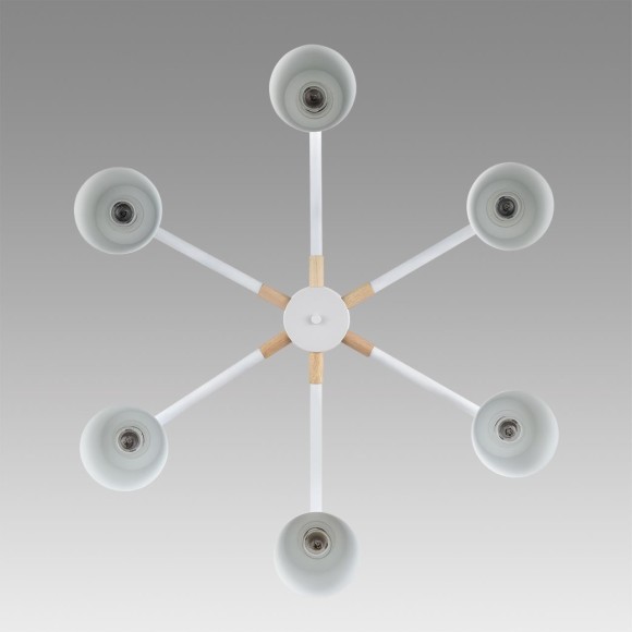 Люстра потолочная Е27 Lumion ROSALINA 8097/6C Люстра потолочная Е27 Lumion ROSALINA 8097/6C