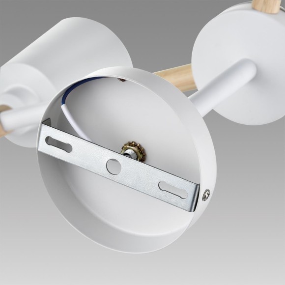 Люстра потолочная Е27 Lumion ROSALINA 8097/6C Люстра потолочная Е27 Lumion ROSALINA 8097/6C