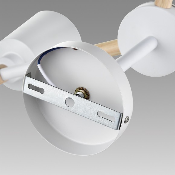 Люстра потолочная Е27 Lumion ROSALINA 8097/6C Люстра потолочная Е27 Lumion ROSALINA 8097/6C