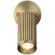 Настенный светильник поворотный на 180°/350° в подрозетник (в комплекте) GU10 Odeon Light MANCHESTER 7013/1WA