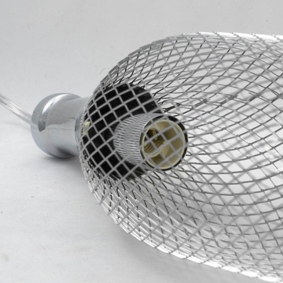 Подвесной светильник лофт LSP-9647