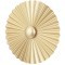 Бра Crystal Lux HOLA AP4W LED D350